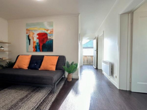 Hobart City Oasis with 3 beds